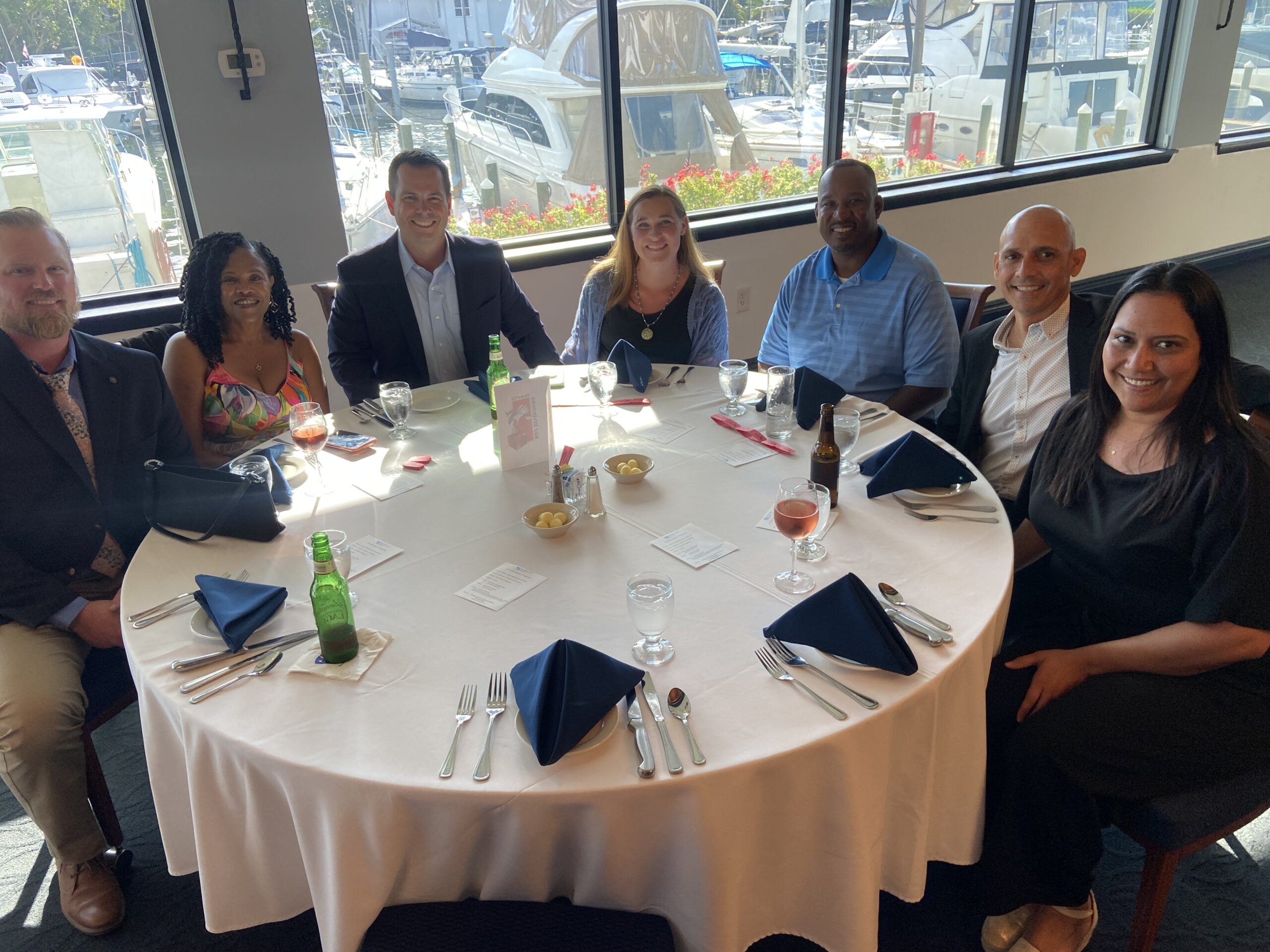 2025 Awards Dinner