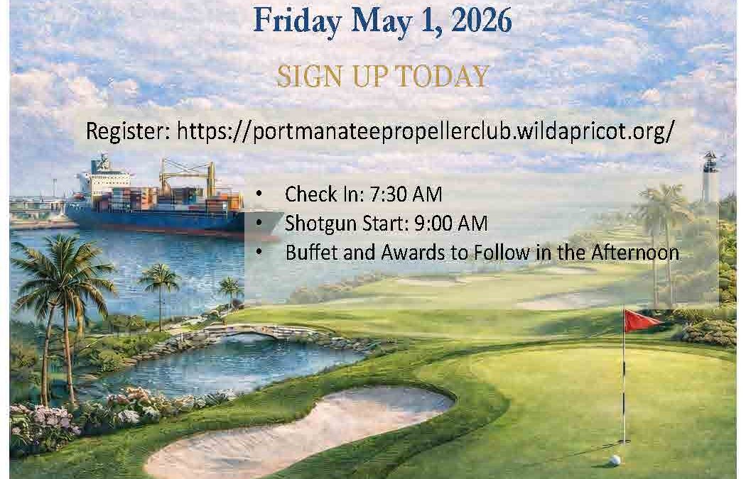 Annual Golf Tournament