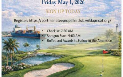 Annual Golf Tournament