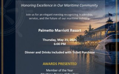 Annual Awards Banquet