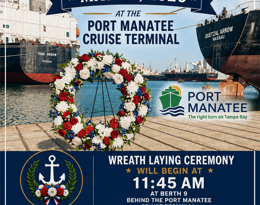 Maritime Day